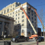 Hotel Morgan updates